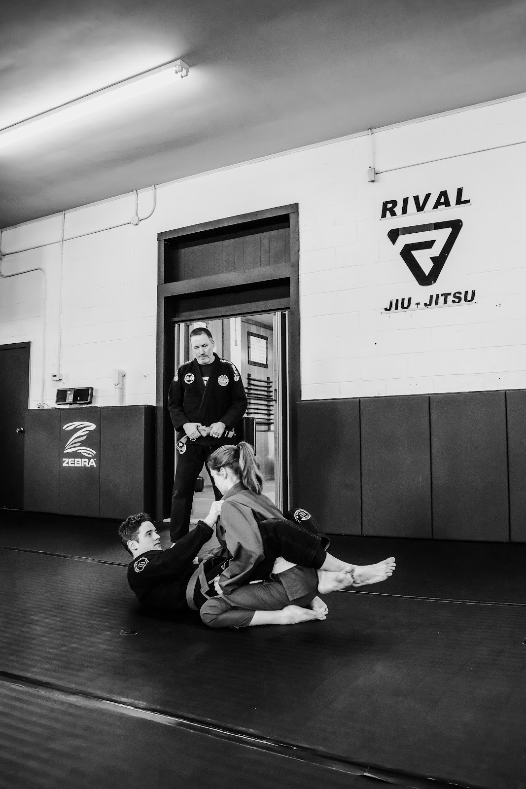 Image 2 of Rival Jiu-Jitsu