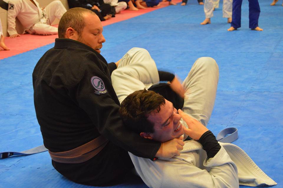 Image 6 of Swampfox Jiujitsu