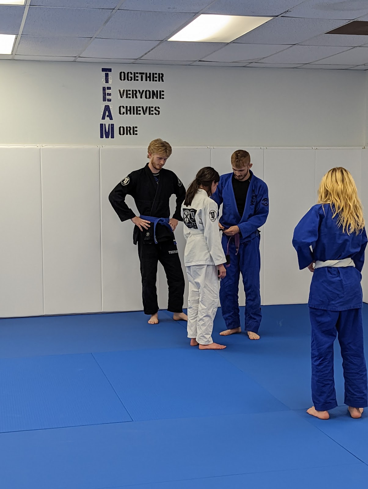 Image 4 of Baker's Jiu-Jitsu