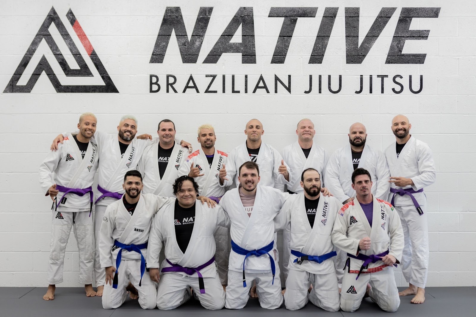 Image 2 of Native Jiu Jitsu