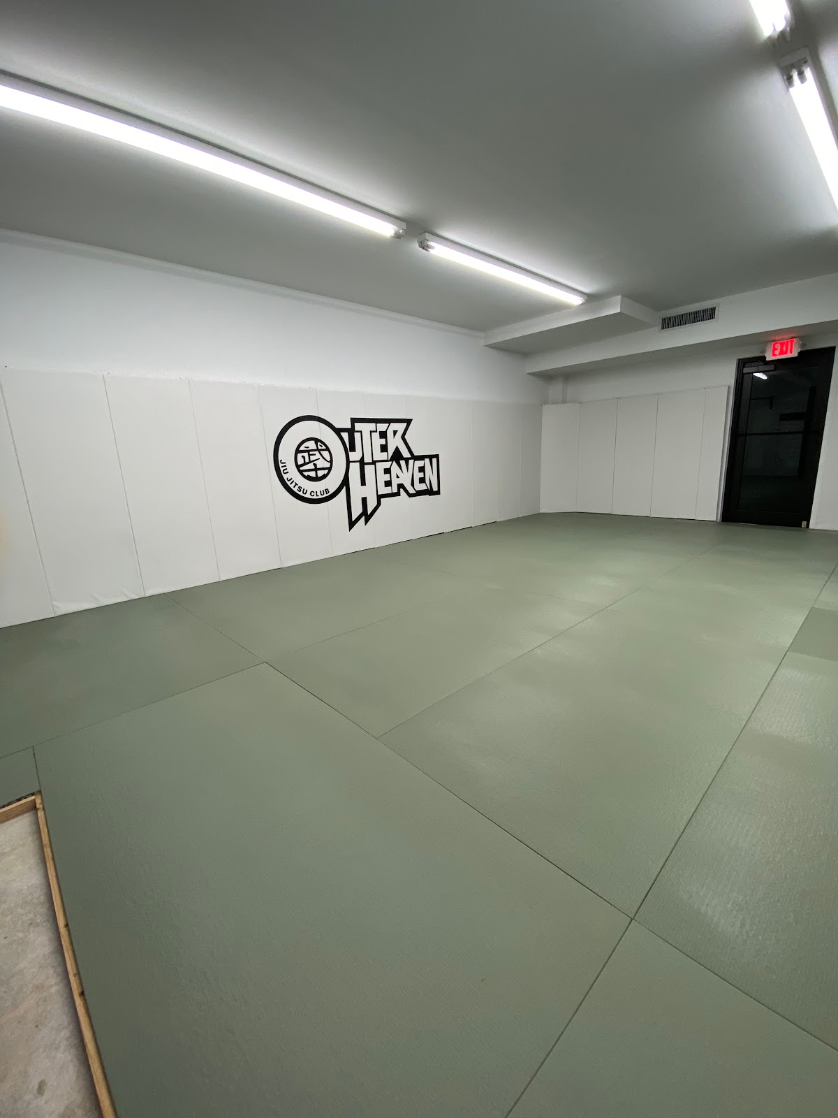 Main image of Outer Heaven Jiu Jitsu Club