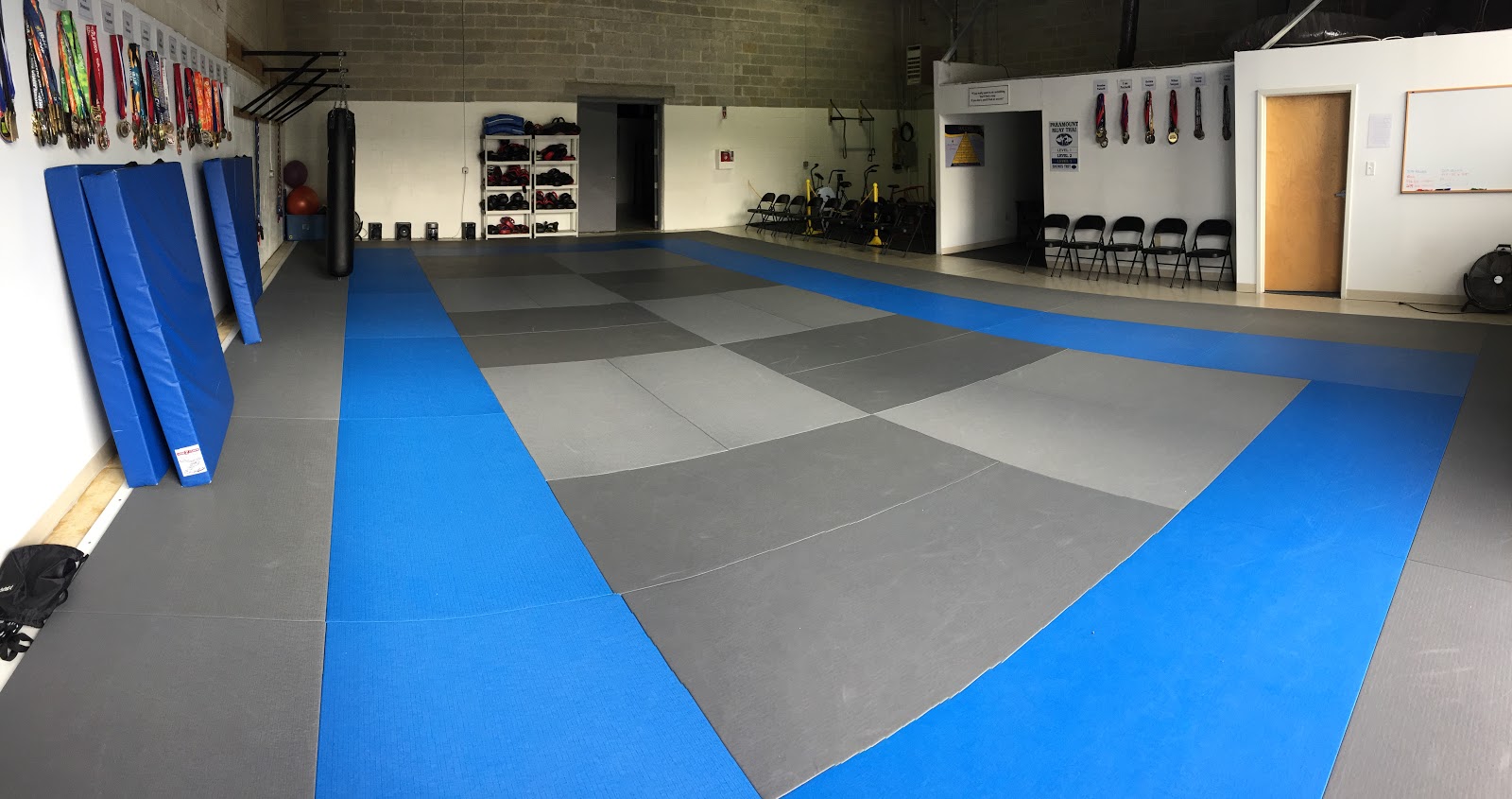 Image 3 of Paramount Brazilian Jiu-Jitsu