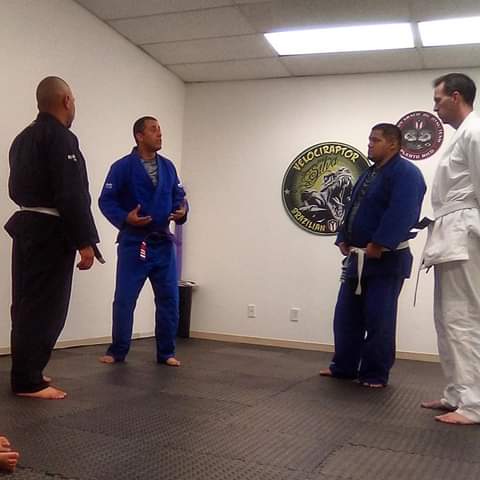 Image 5 of K.A.L.A. School of Brazilian Jiu Jitsu