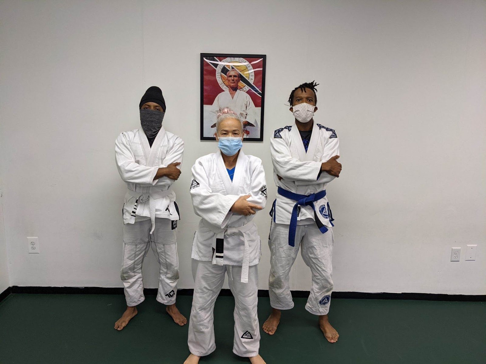 Image 3 of Bowie Jiu-Jitsu Academy