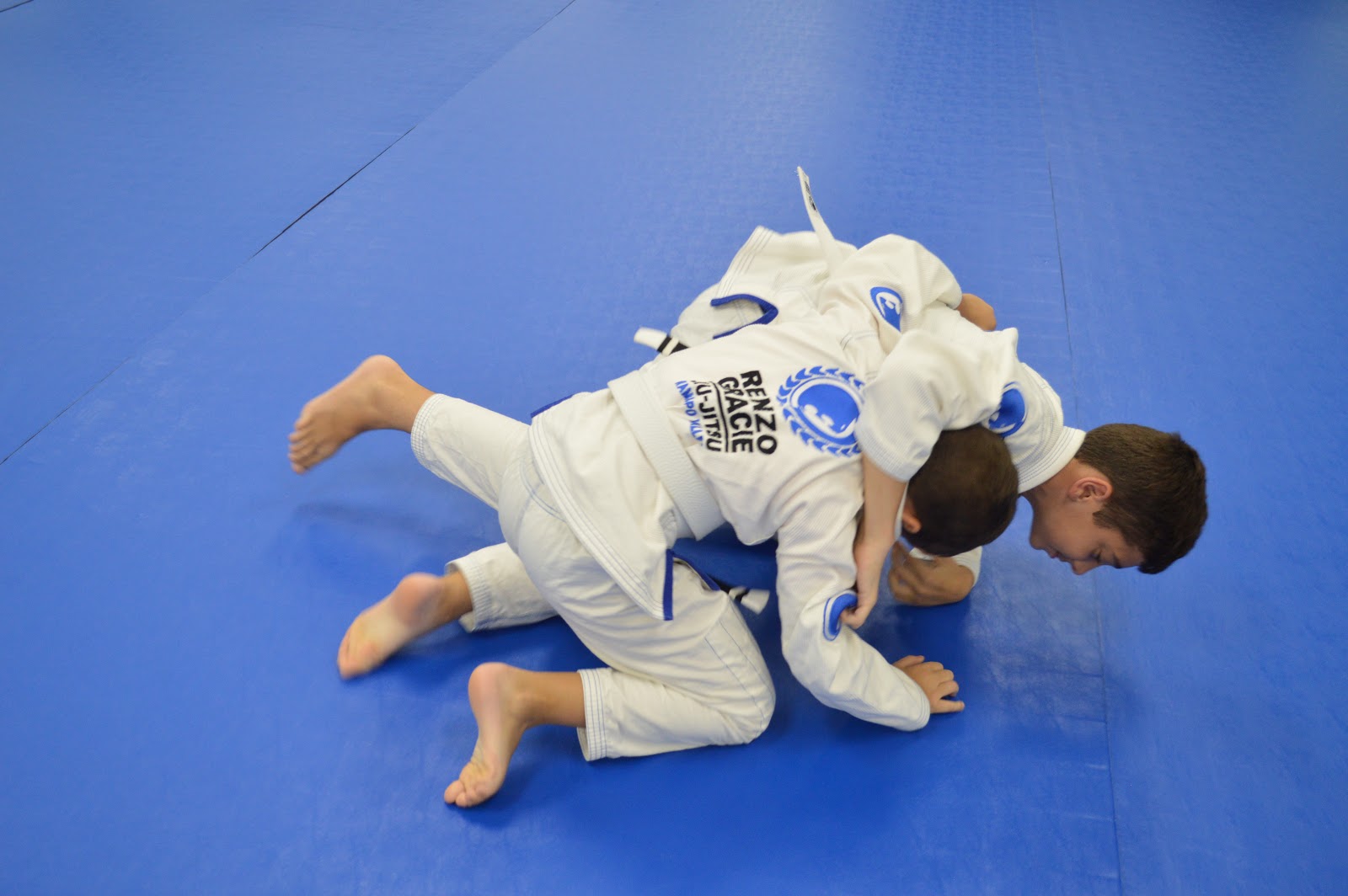 Image 3 of Renzo Gracie Ramapo Valley