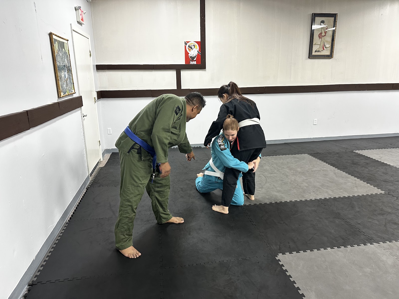 Image 2 of Zephyrhills BJJ