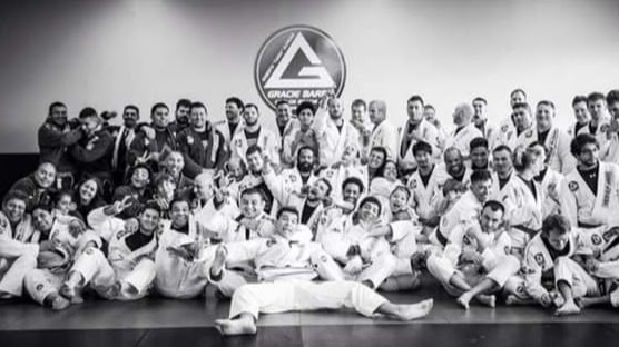 Gracie Barra Albuquerque - Jiu-Jitsu Classes photo