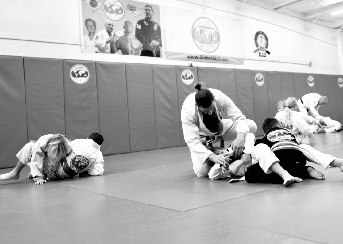 Image 7 of Global Brazilian Jiu-Jitsu Naples