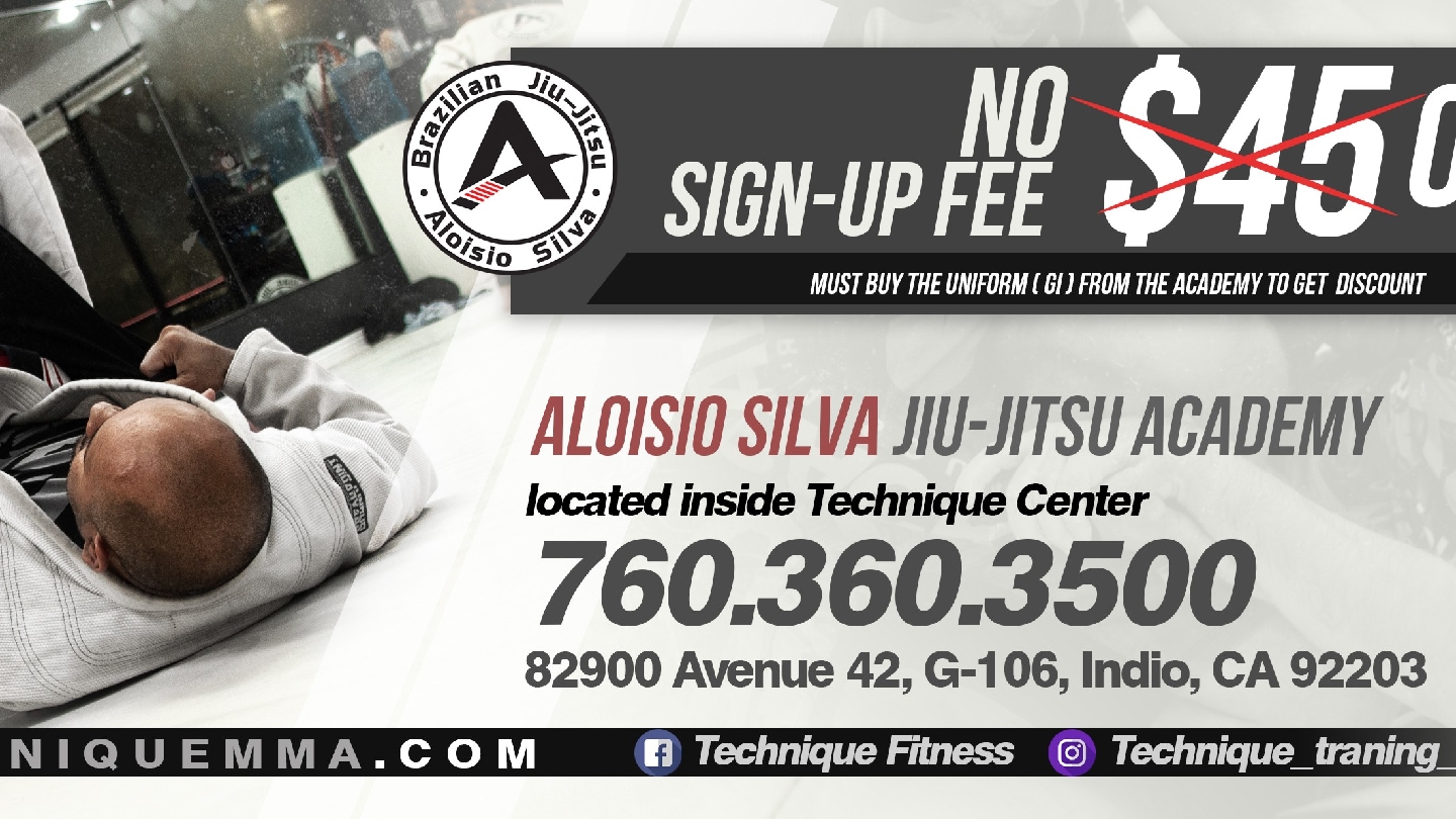 Image 9 of Flow Jiu-Jitsu Shadow Hills