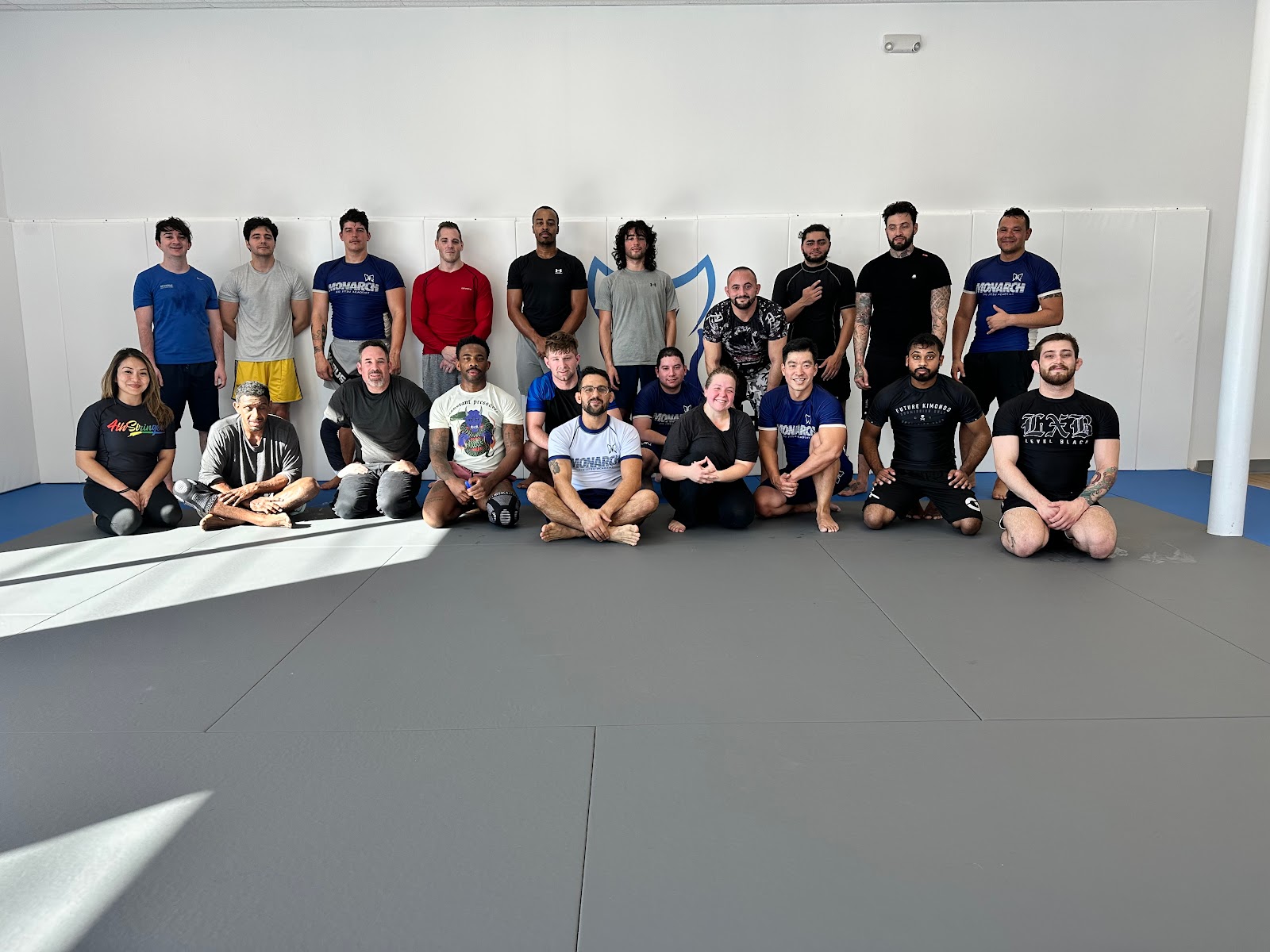 Image 6 of Monarch Jiu jitsu academy