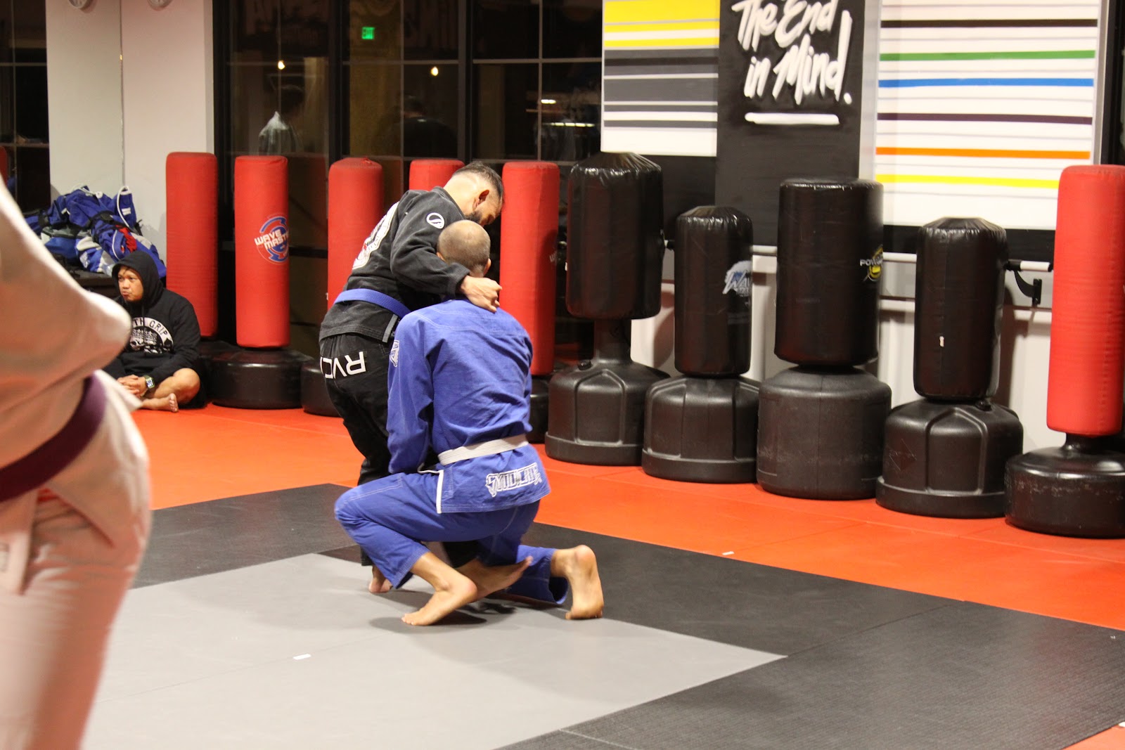 Image 7 of Gracie Arizona Gilbert Jiu Jitsu Academy