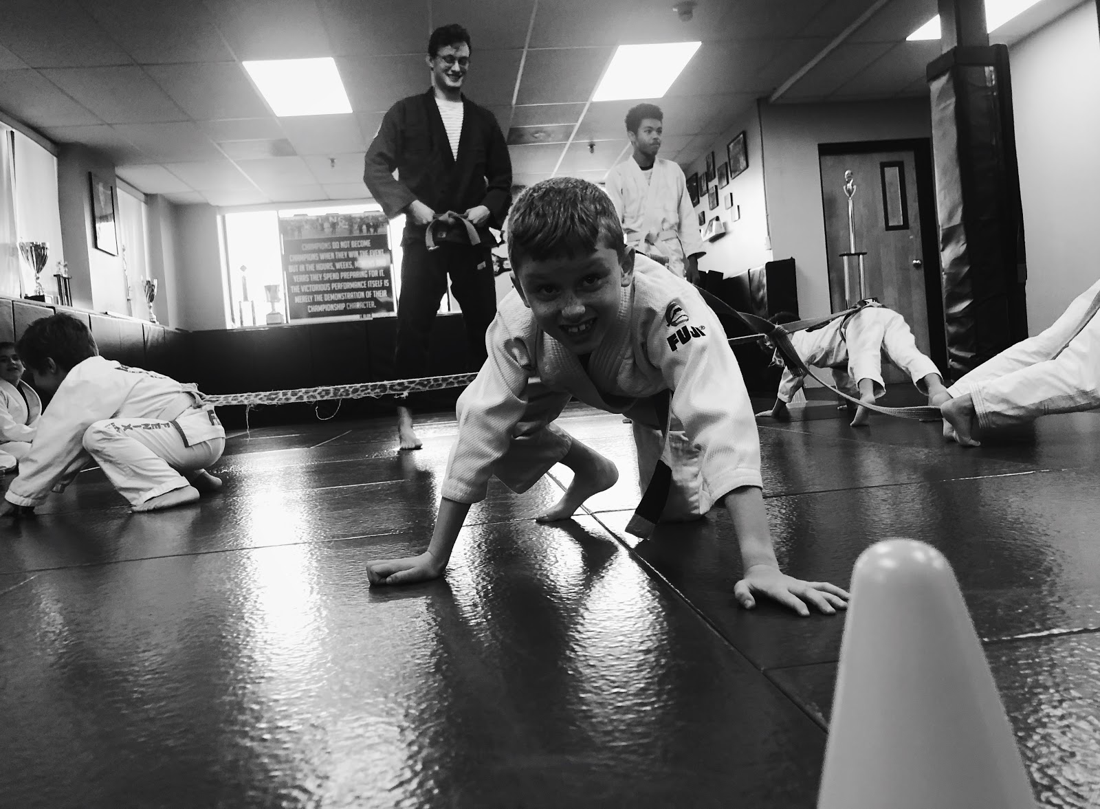 Image 6 of Fenix Brazilian Jiu Jitsu