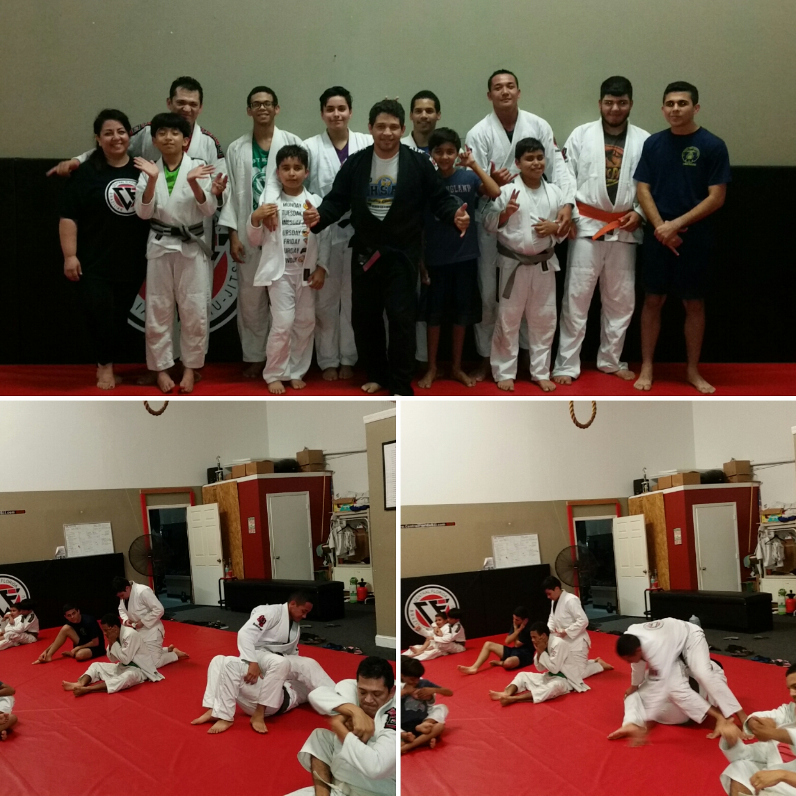 Image 10 of Central Florida BJJ