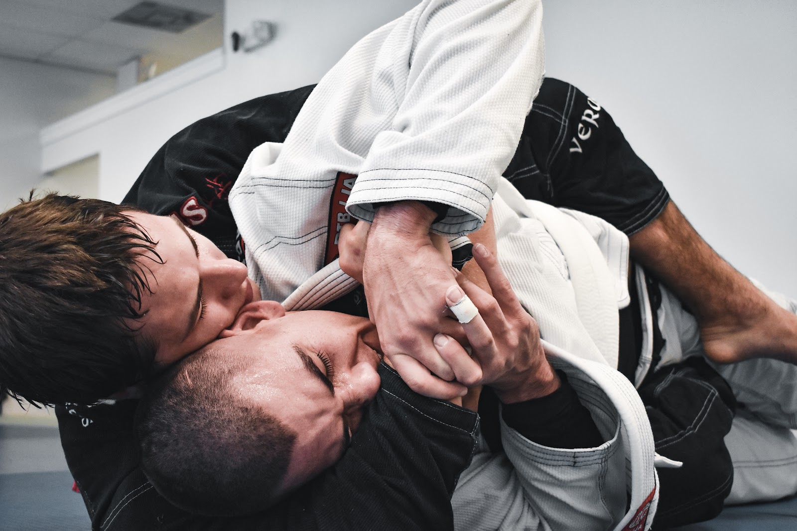 Main image of Spartan Academy Palm Coast | Brazilian Jiu Jitsu & more