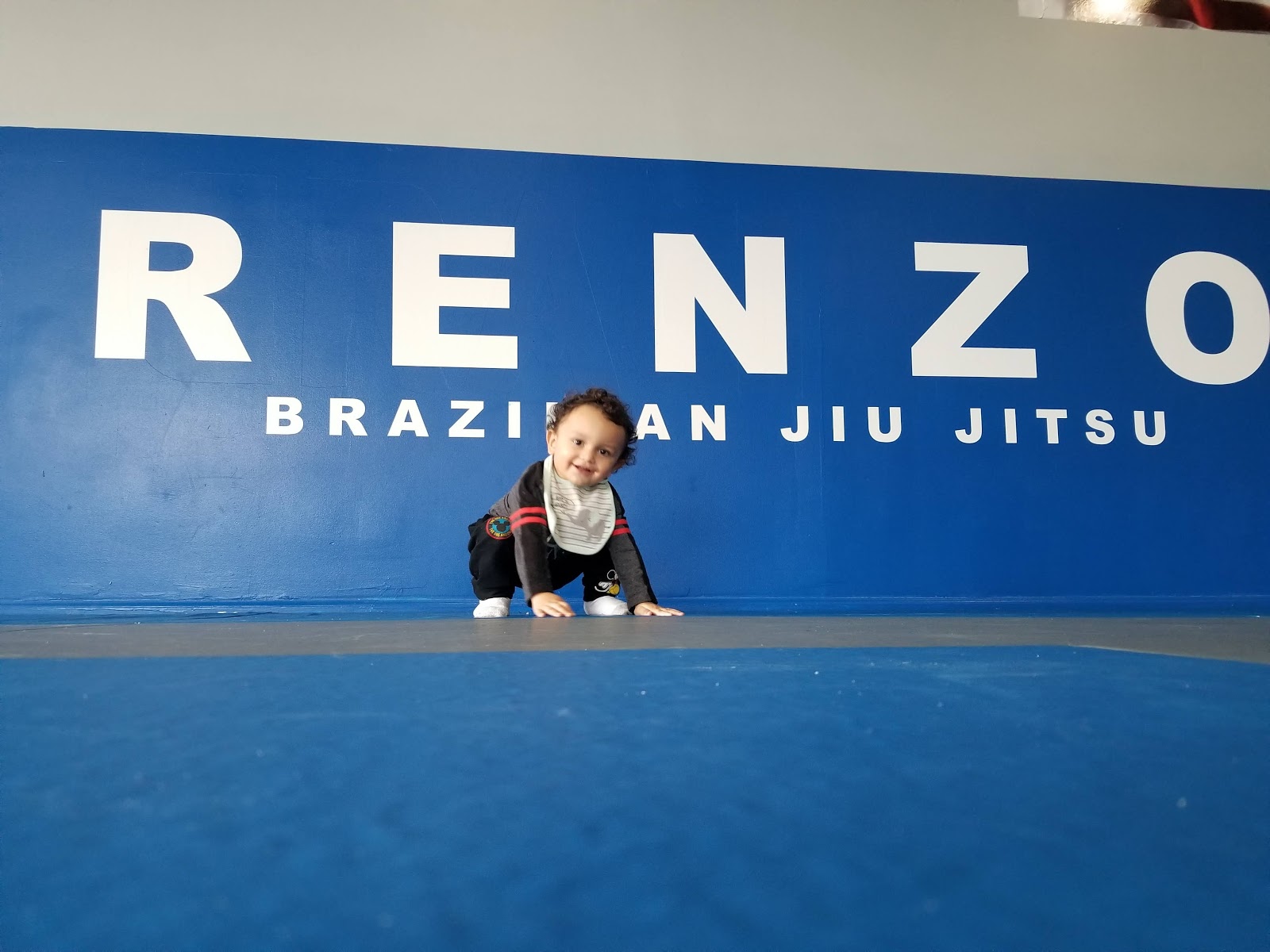 Image 5 of Renzo Gracie Houston