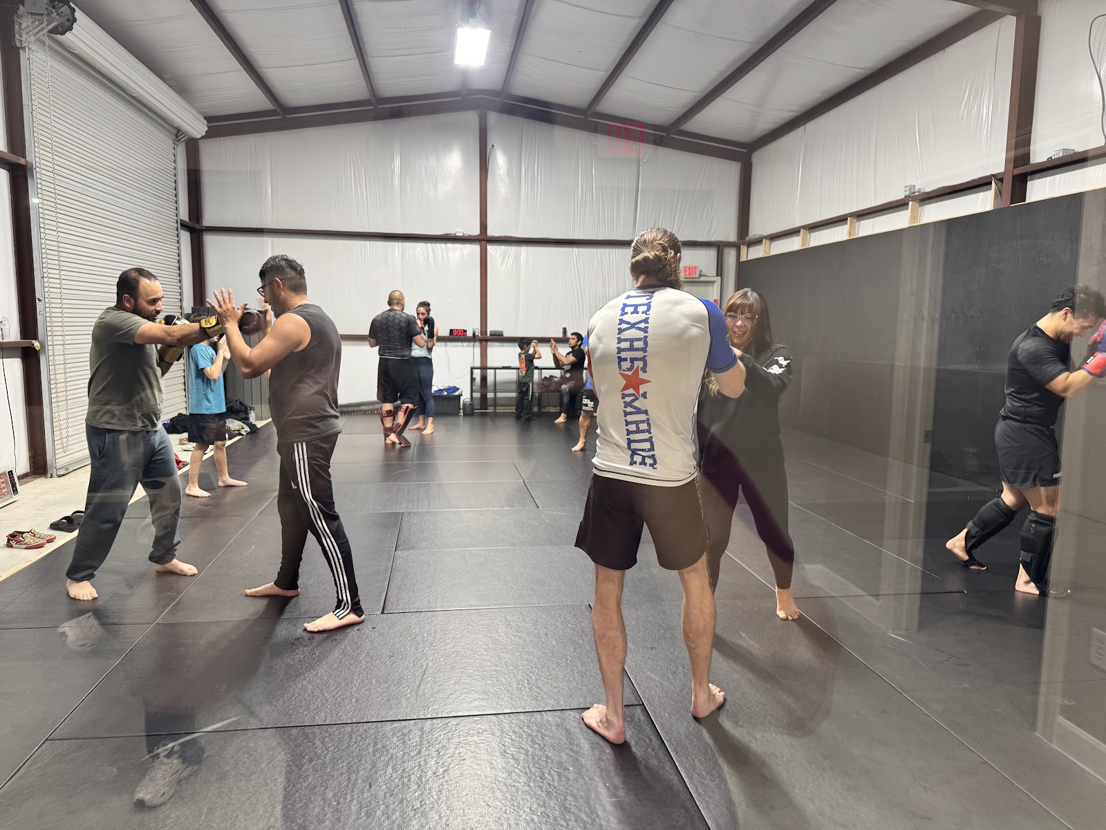 Texas Made Jiu Jitsu photo