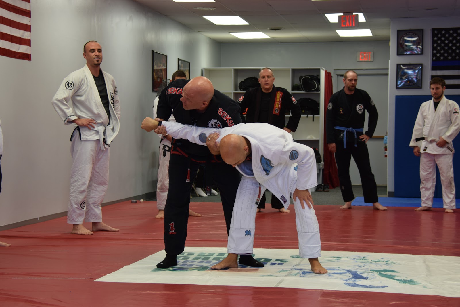 Image 9 of GT Brazilian Jiu-Jitsu Academy