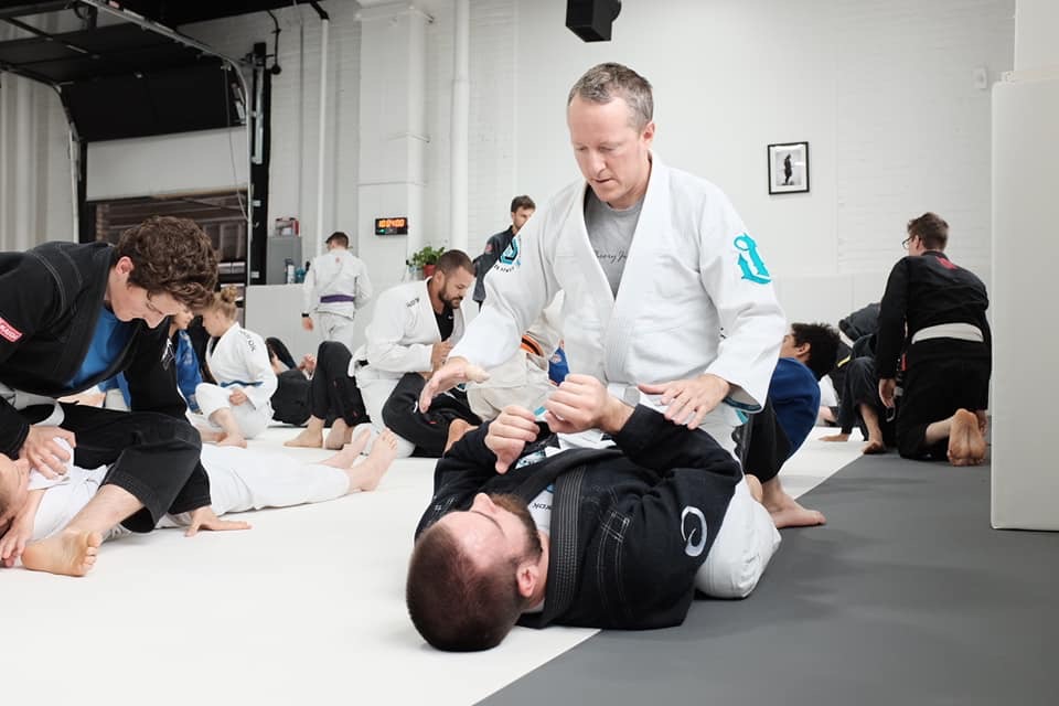 Image 8 of Southside Brazilian Jiu-Jitsu Academy