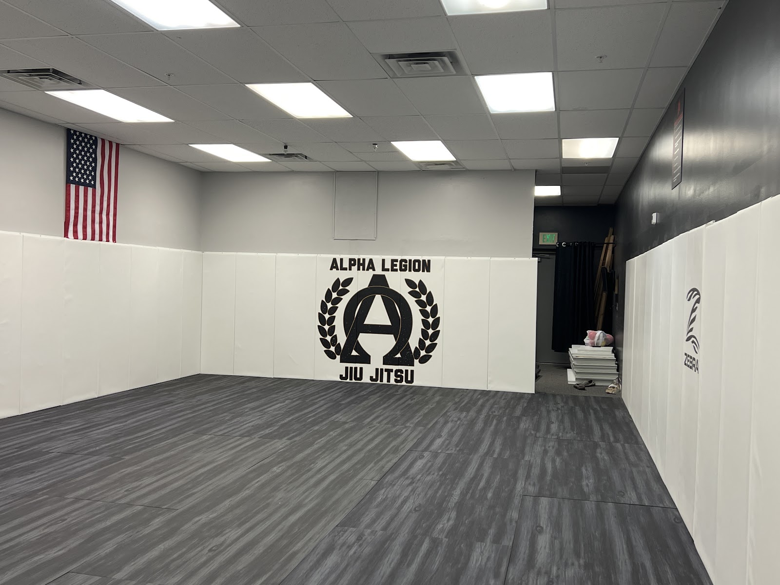 Image 6 of Alpha Legion Brazilian Jiu Jitsu