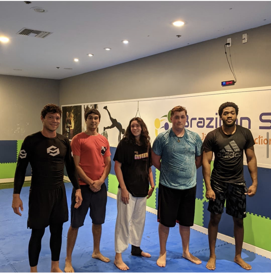 BJJ Gainesville photo