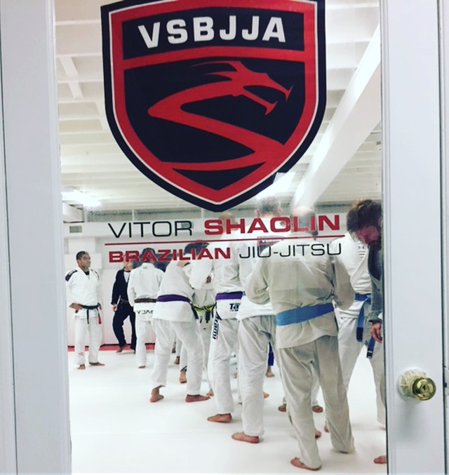 Vitor Shaolin Brazilian Jiu-Jitsu Academy photo