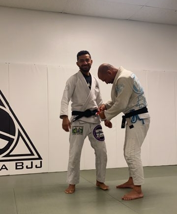 Image 5 of Sardinha Brazilian Jiu Jitsu