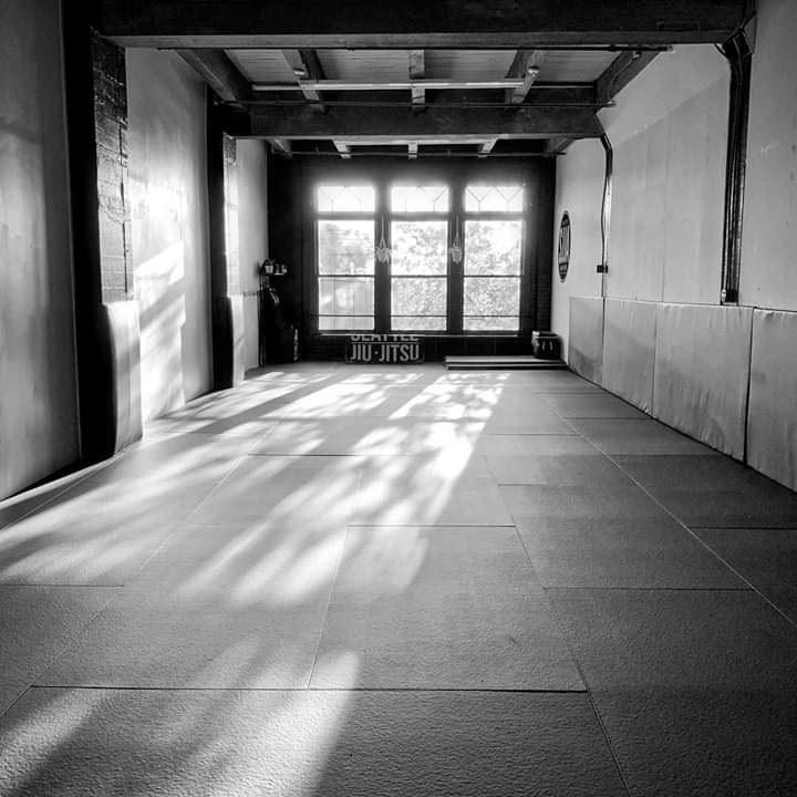 Image 6 of Seattle Jiu-Jitsu Academy