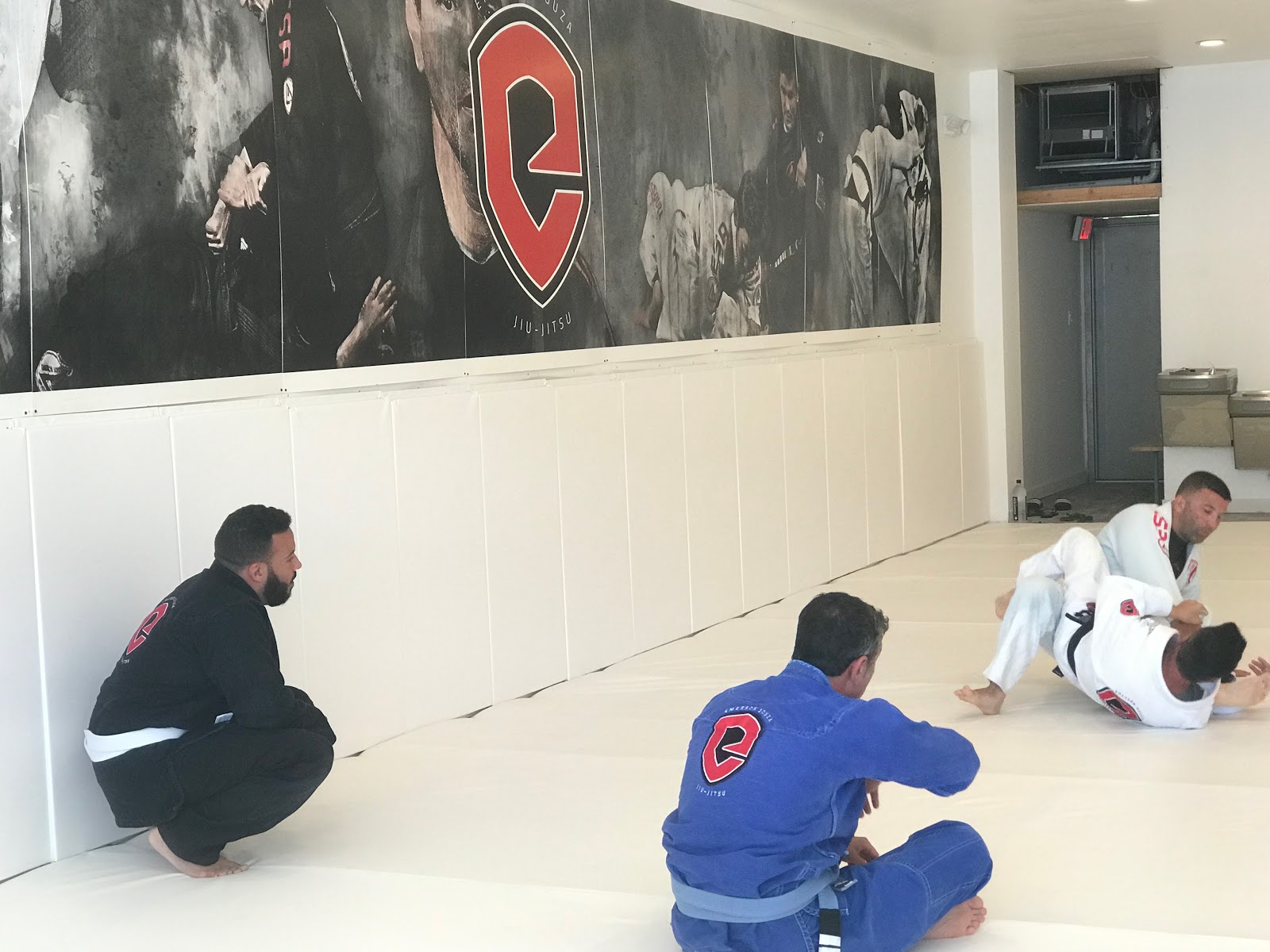 Image 8 of Emerson Souza Brazilian Jiu Jitsu