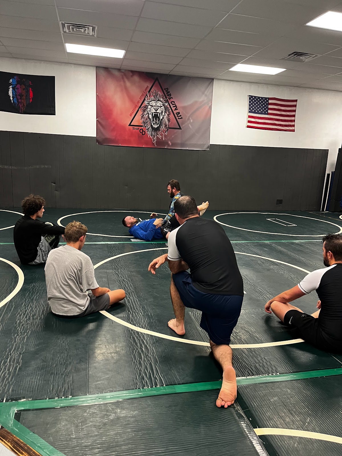 Image 10 of Dade City BJJ