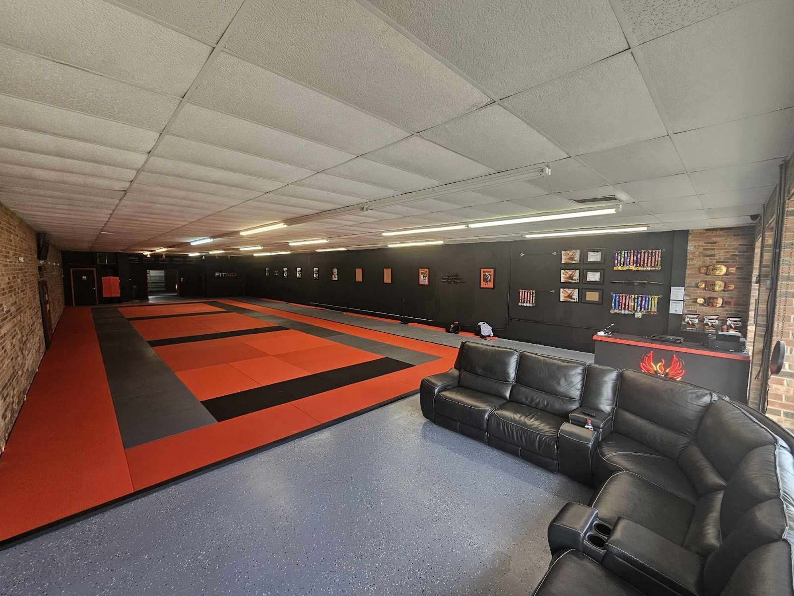 Image 2 of Rising Phoenix Jiu-Jitsu Academy