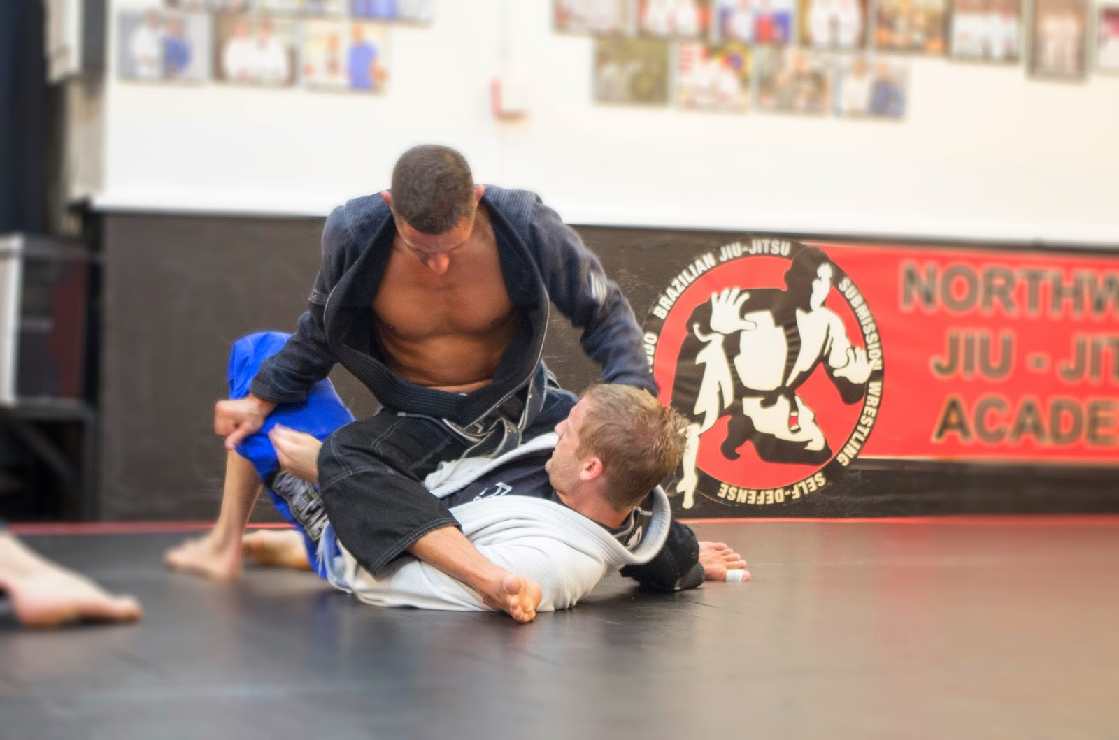 Image 5 of Northwest Jiu Jitsu Academy