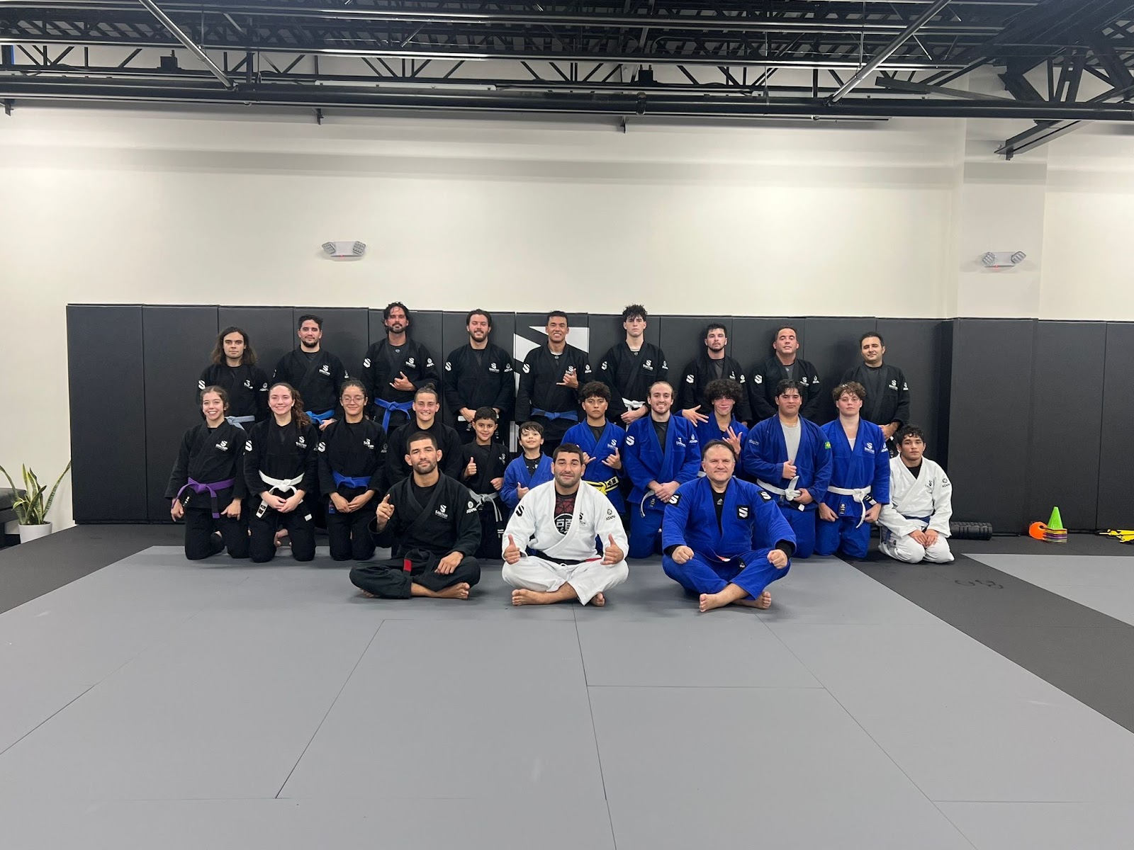 Image 10 of Sanctum Brazilian Jiu Jitsu Academy