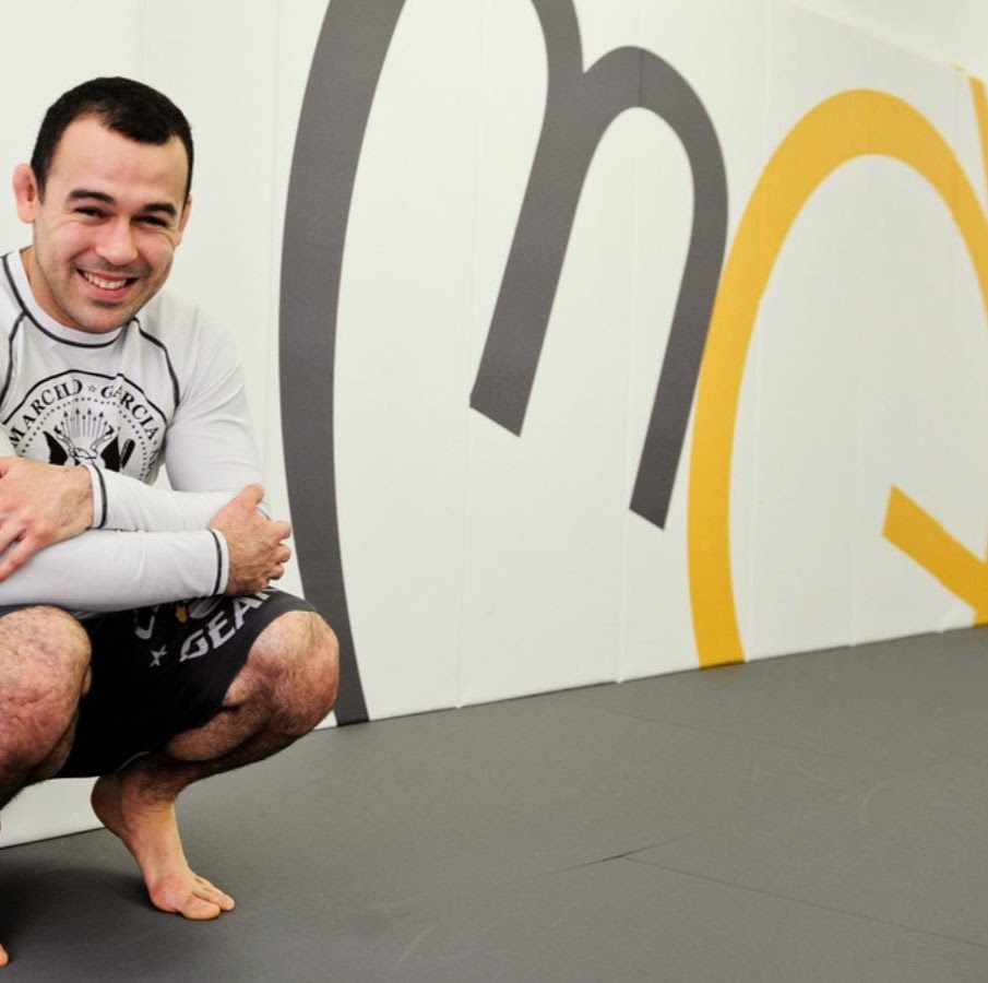 Image 9 of Marcelo Garcia CT Association