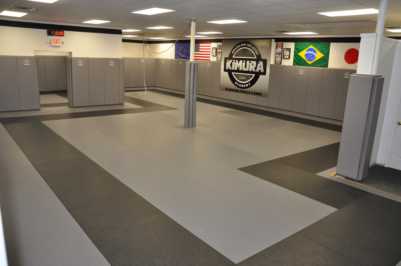 Image 3 of Kimura Brazilian Jiu Jitsu Boston