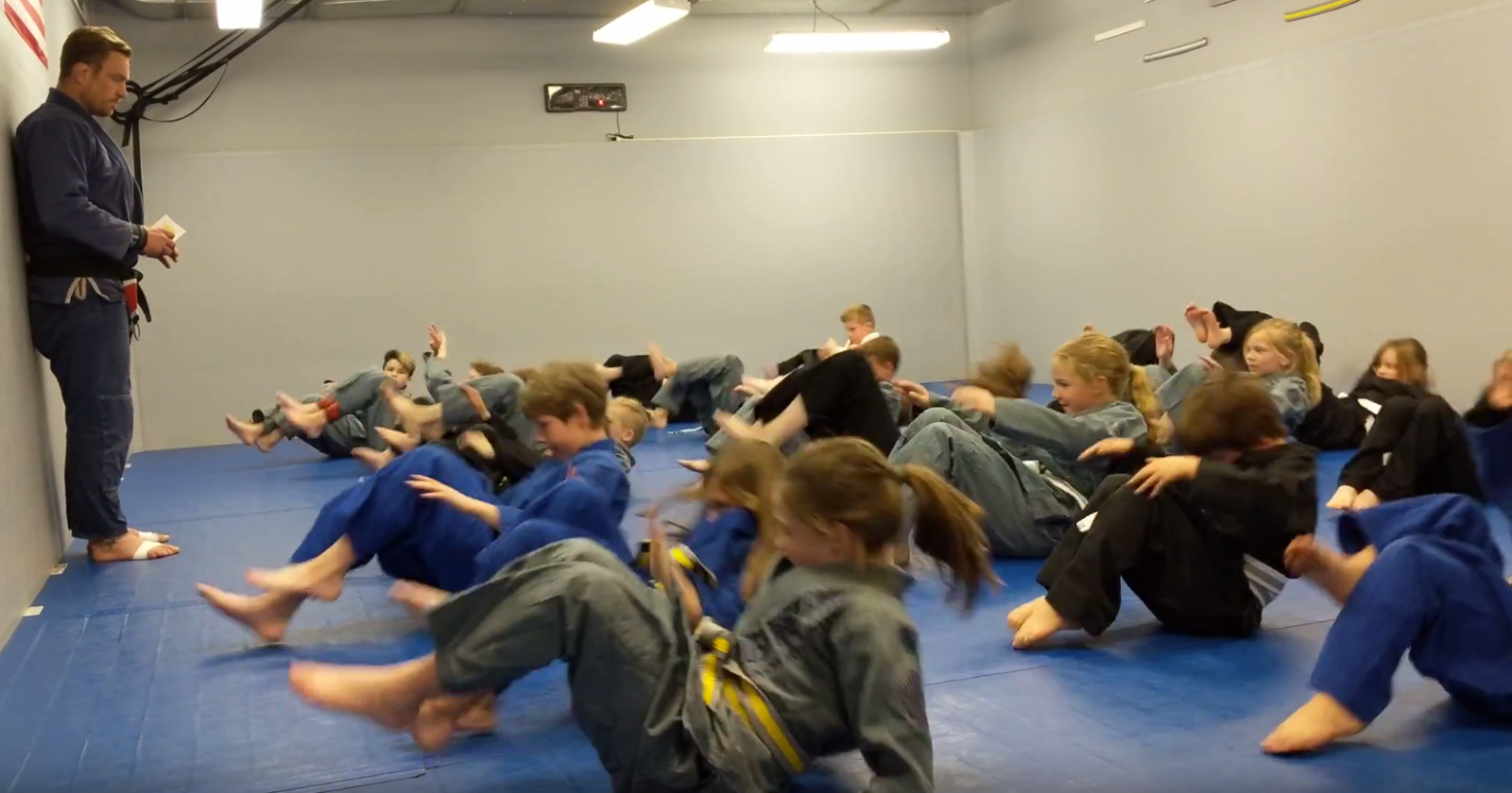 Image 8 of Stonecoast Brazilian Jiu Jitsu for Kids