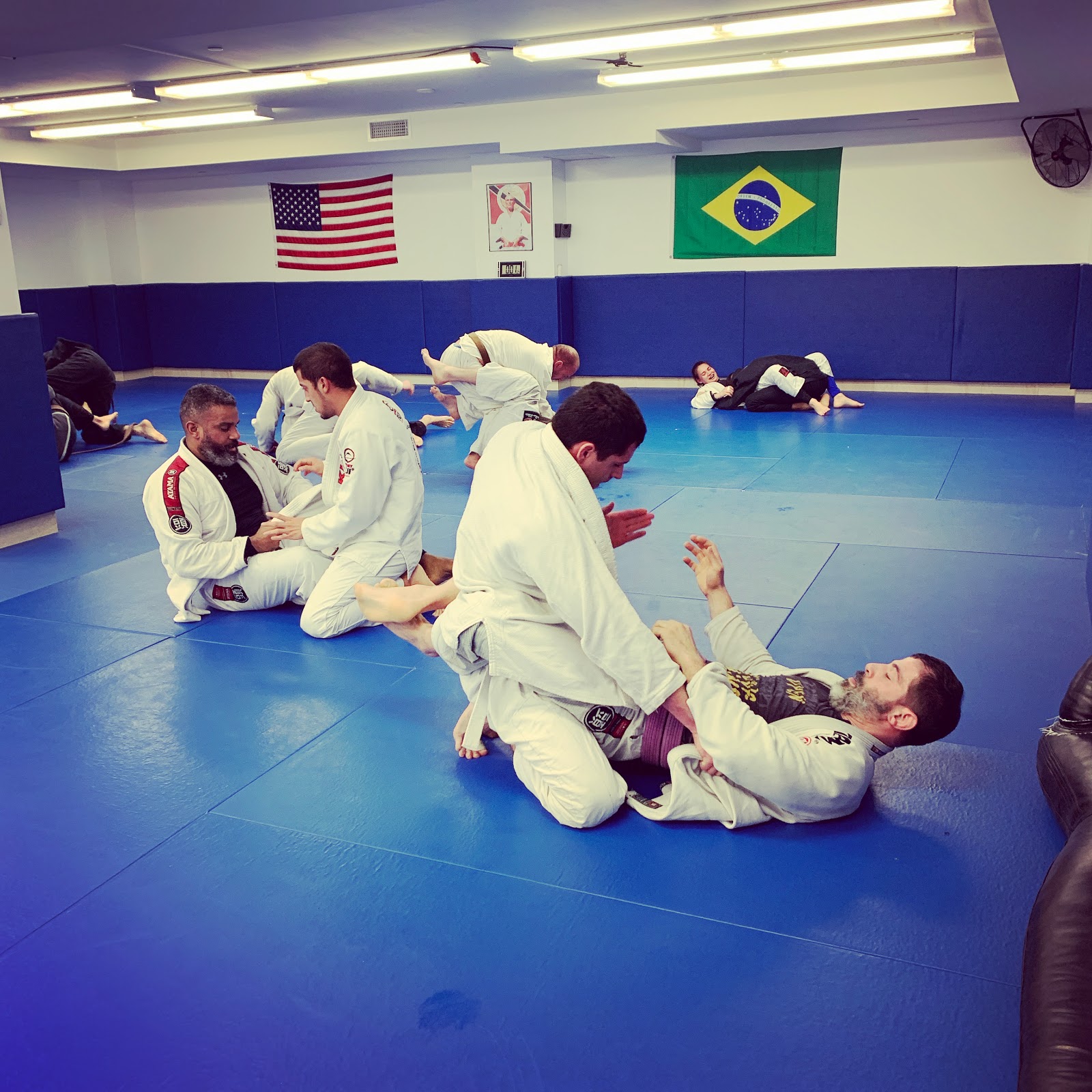 Main image of LifeStyle Brazilian Jiu Jitsu Academy