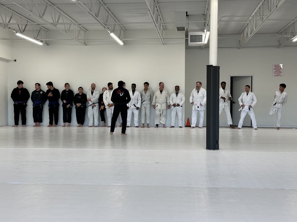 Image 8 of Kingdom Jiu-Jitsu