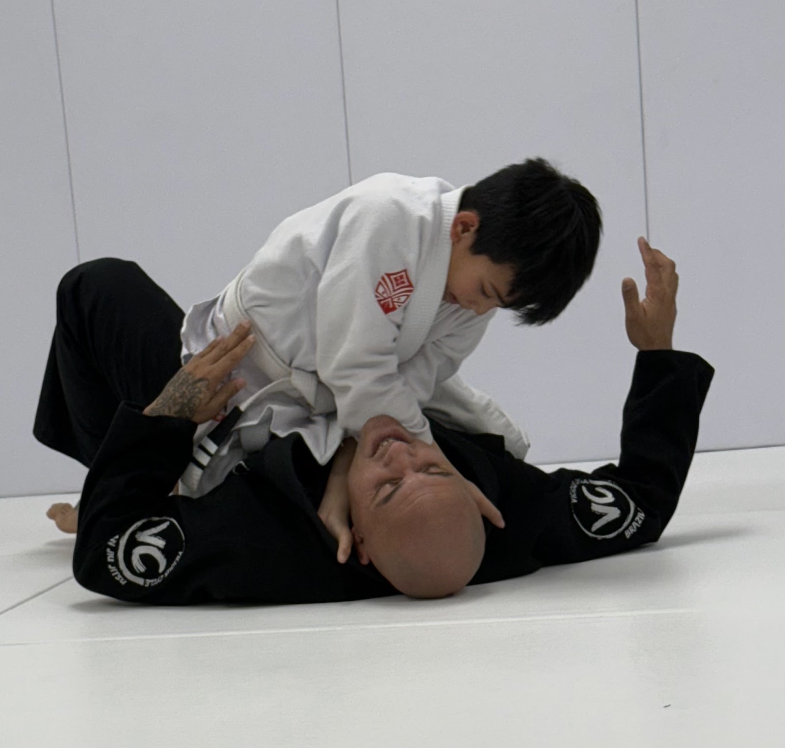 Image 5 of Bulls Jiu Jitsu Colorado