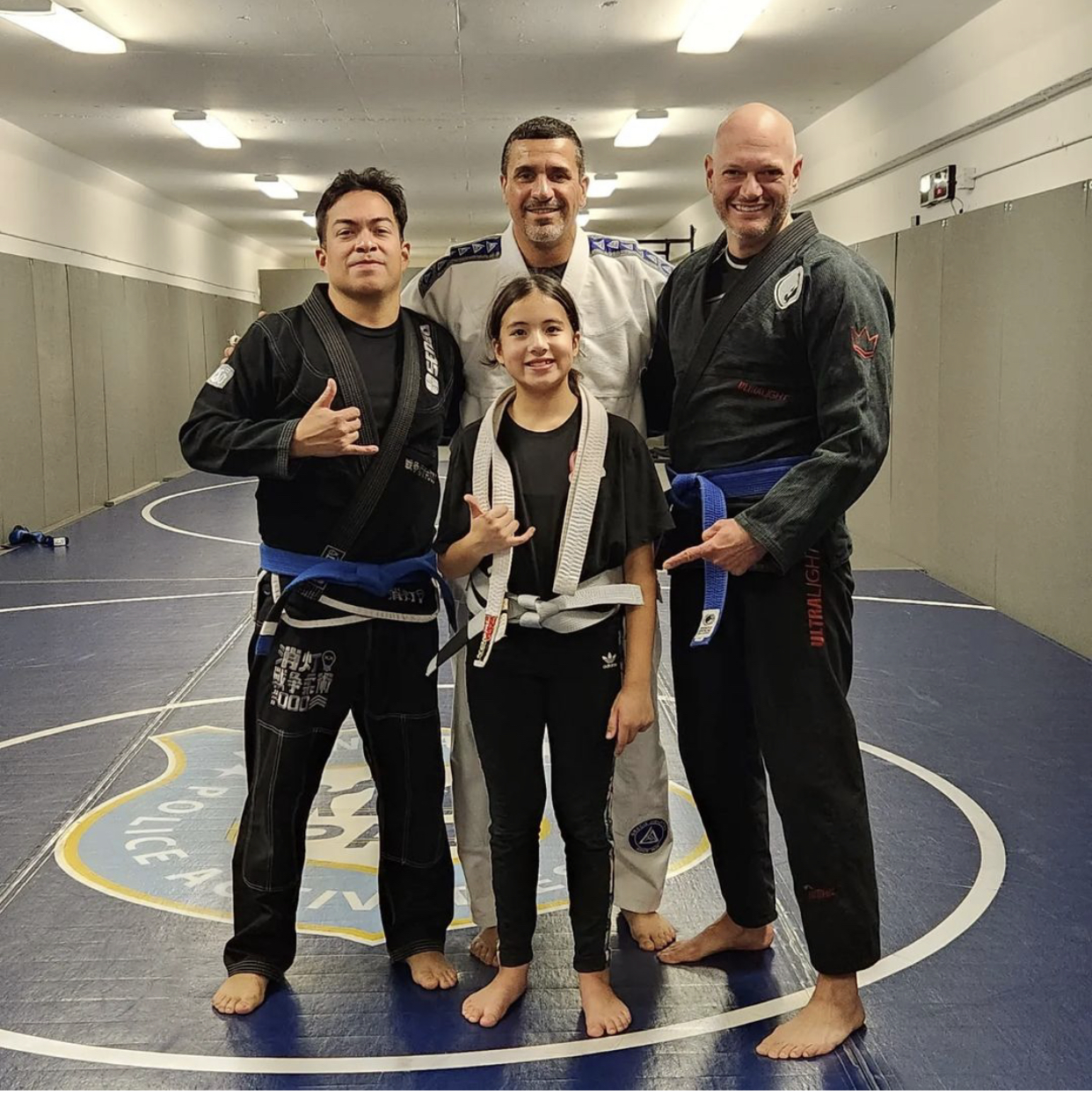 Image 4 of Elite Jiu-Jitsu North Haven