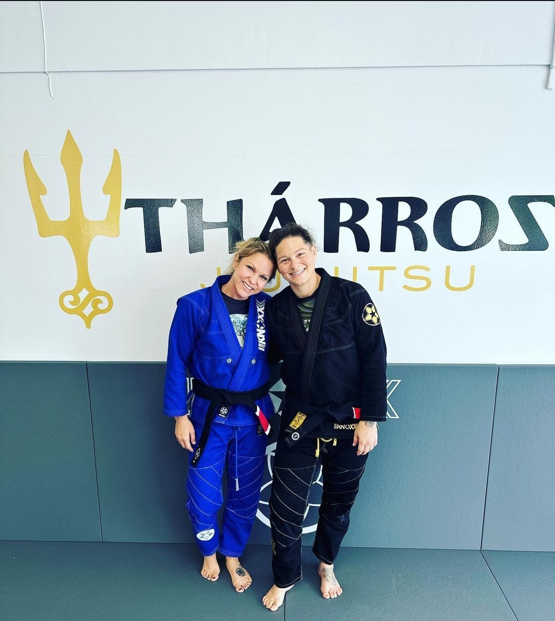 Image 3 of Tharros Jiu Jitsu