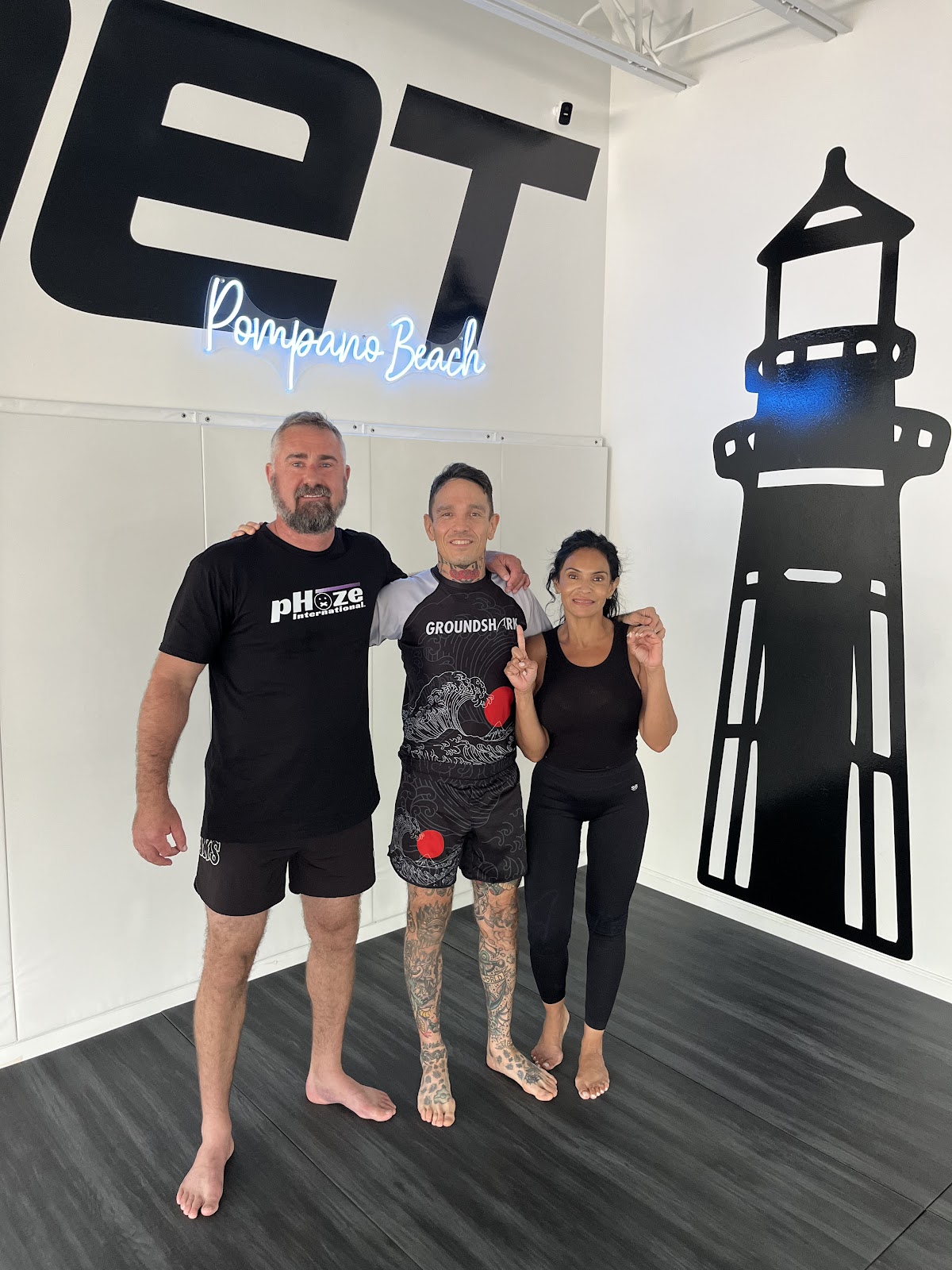 Image 6 of 10th Planet Jiu Jitsu Pompano Beach