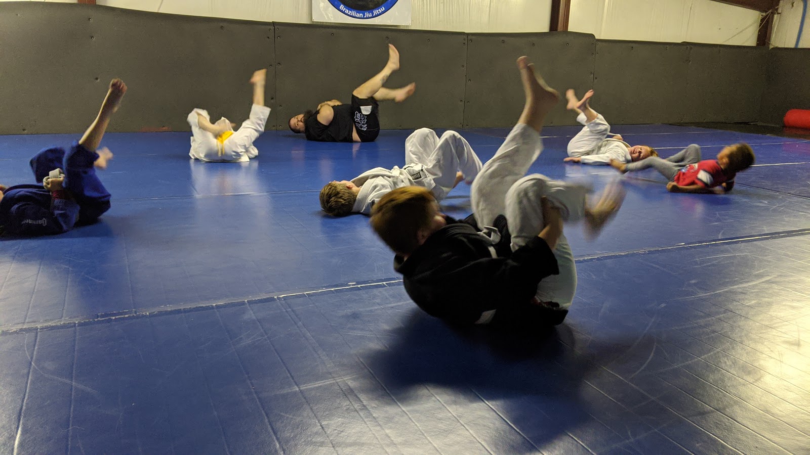 Image 9 of Chango Brazilian Jiu Jitsu