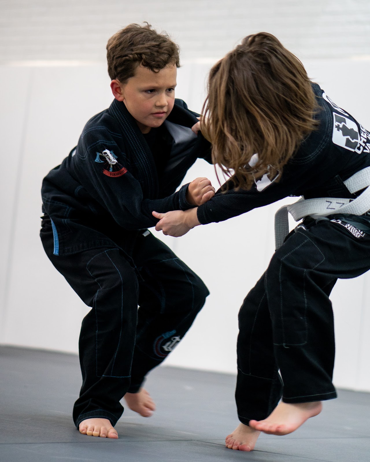 Image 7 of VA Academy Jiu Jitsu | Fitness