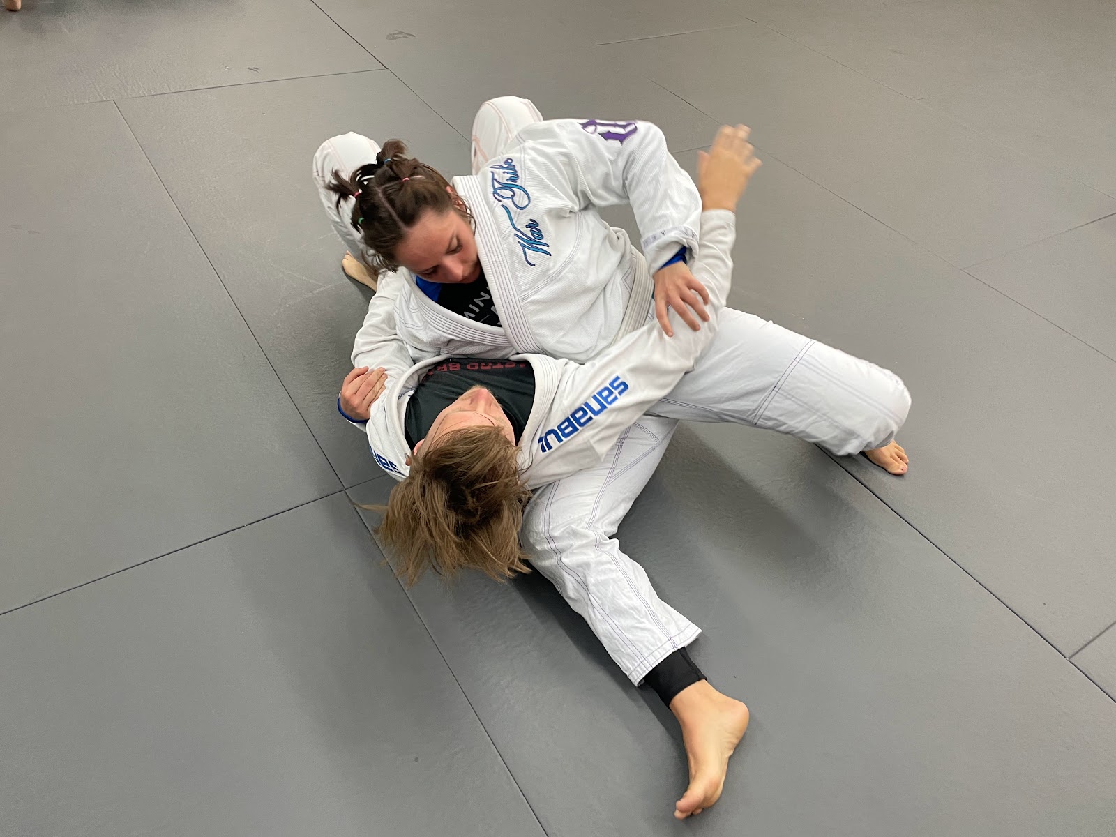 Powers Martial Arts Academy: Brazilian Jiu Jitsu and Karate photo