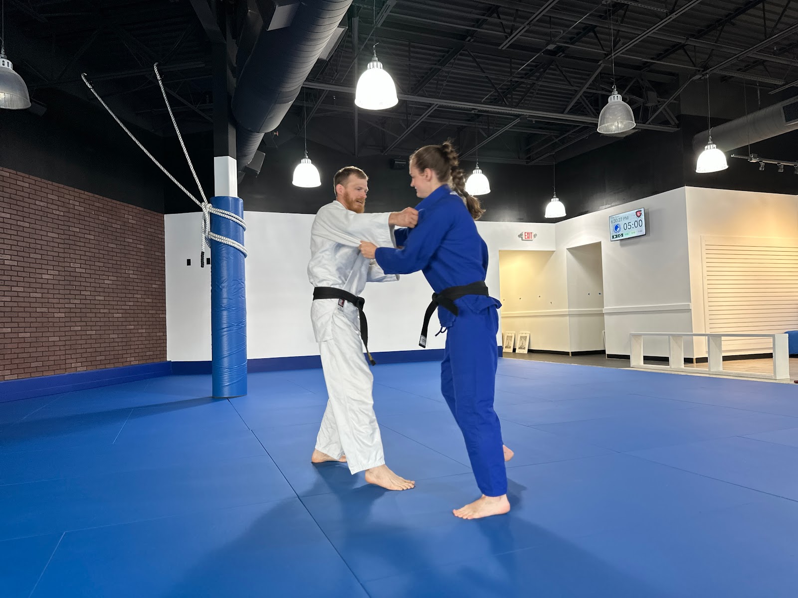 Image 5 of Renzo Gracie Round Rock