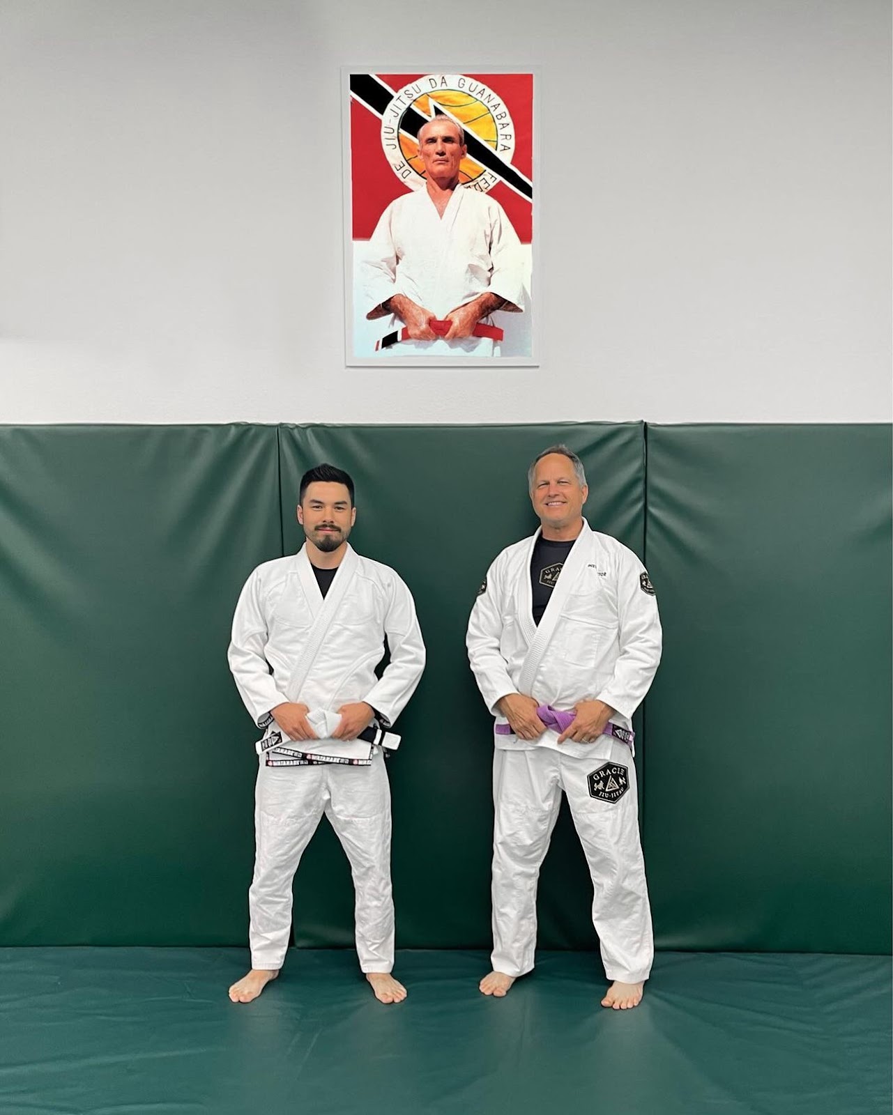 Main image of Gracie Jiu-Jitsu Fresno