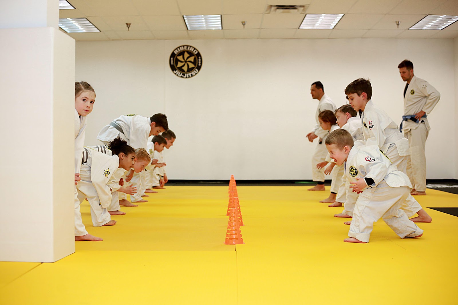 Image 2 of Six Blades Jiu-jitsu Fort Worth