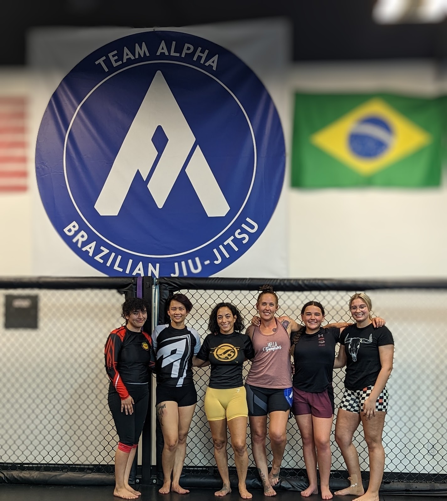 Image 8 of Team Alpha Brazilian Jiu-Jitsu- Fairfield