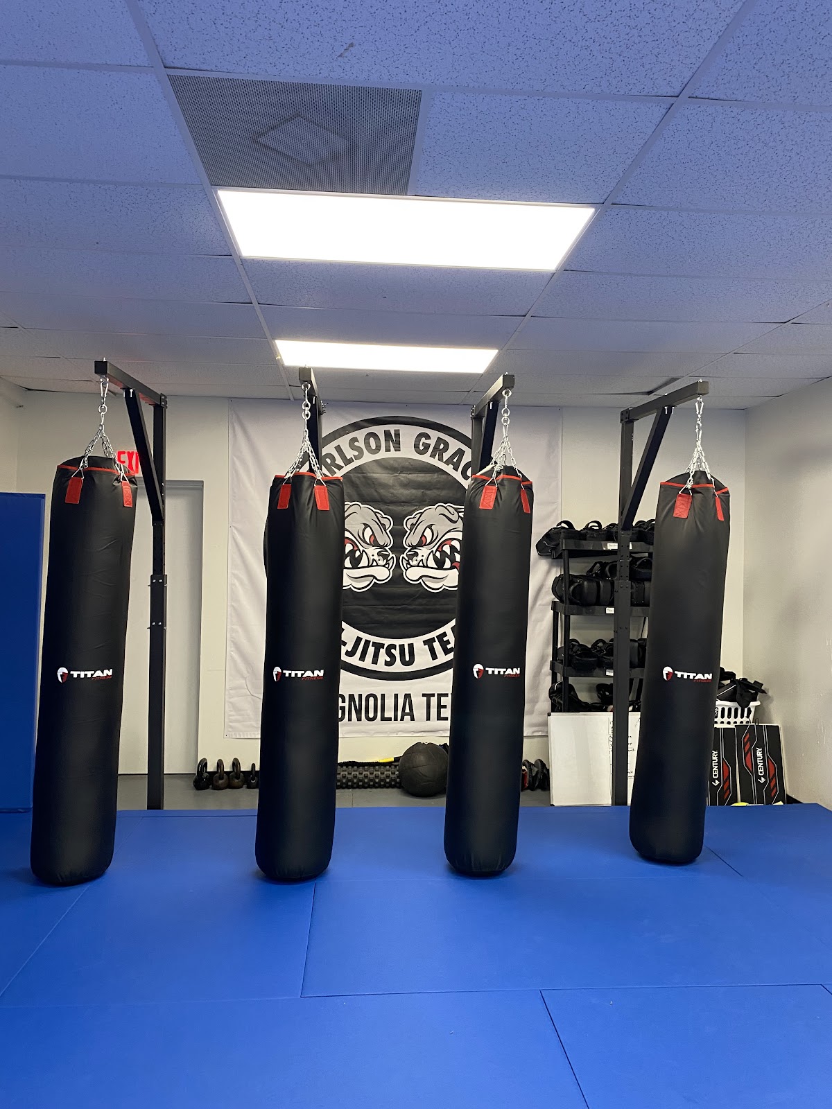 Image 3 of Carlson Gracie Magnolia MMA