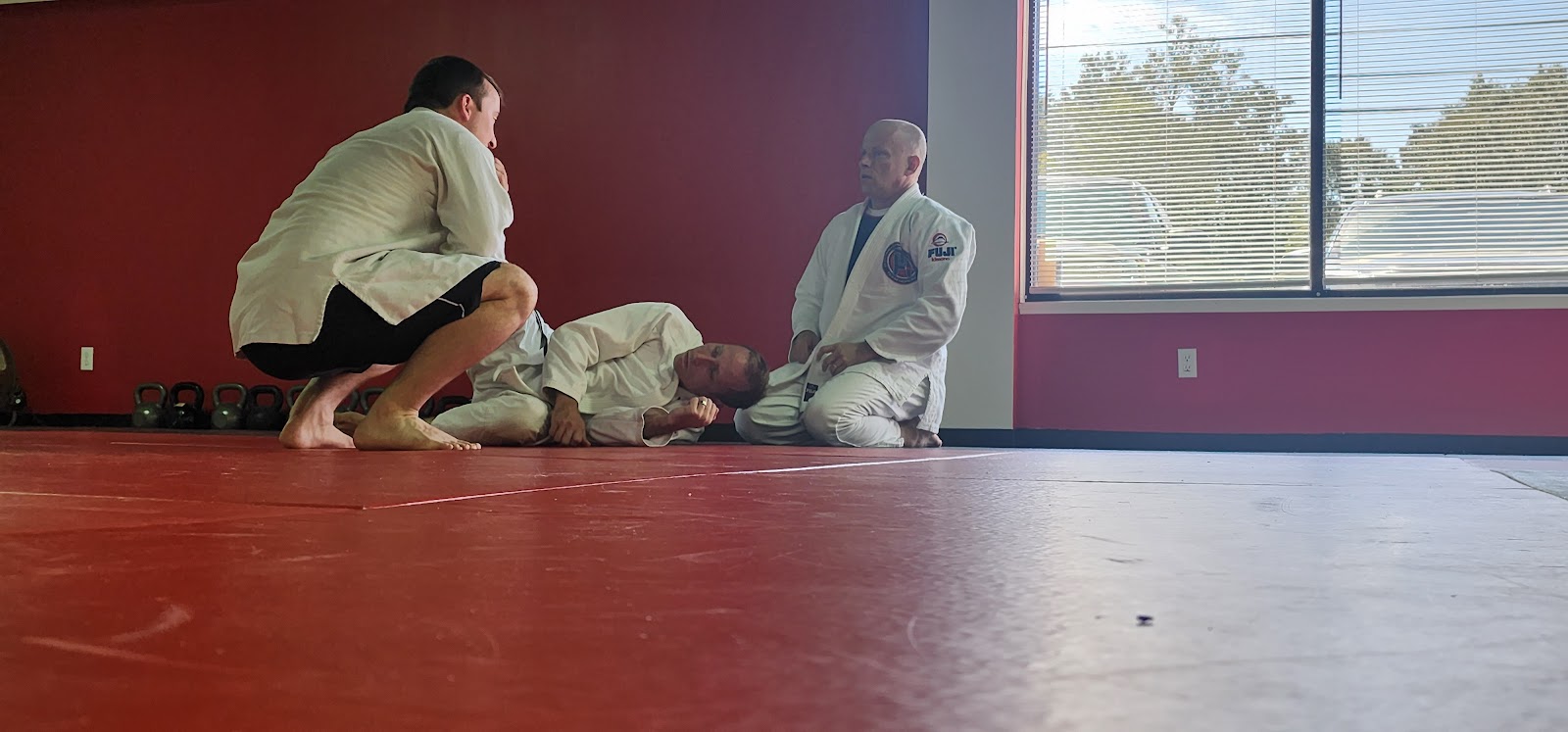 Image 5 of Free State Jiu-Jitsu